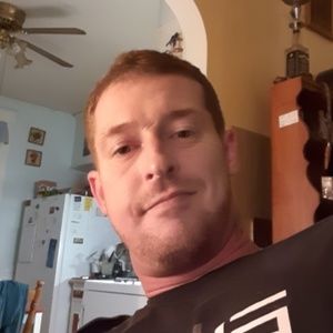 Meet your Posher, Mitch